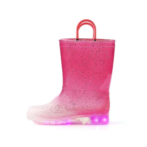 Light up boots for toddlers online