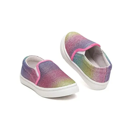 Kids Shoes for Boys Girls Casual Sneakers Colorful - KKOMFORME
