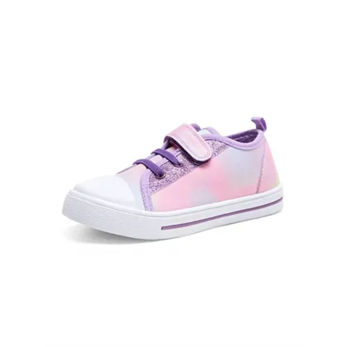 Kids Boys Girls Sneakers Colorful and white- KKOMFORME