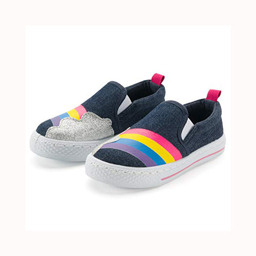 K KOMFORME SHOE Boys & Girls Toddler Casual Sneakers cloud- K KomForme product_description.