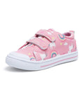 Toddler Boys and Girls Sneakers Kids Shoes Pink Unicorn - Kkomforme