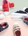 Boys and Girls Sneakers Toddler Kids Shoes - KKOMFORME