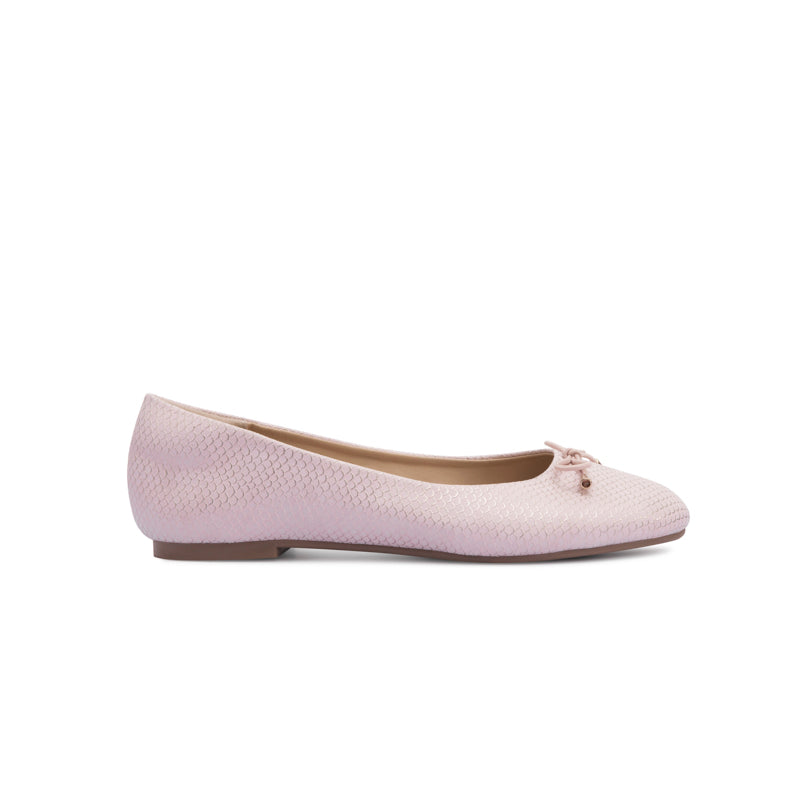 Toe Ballet Flats mysoft