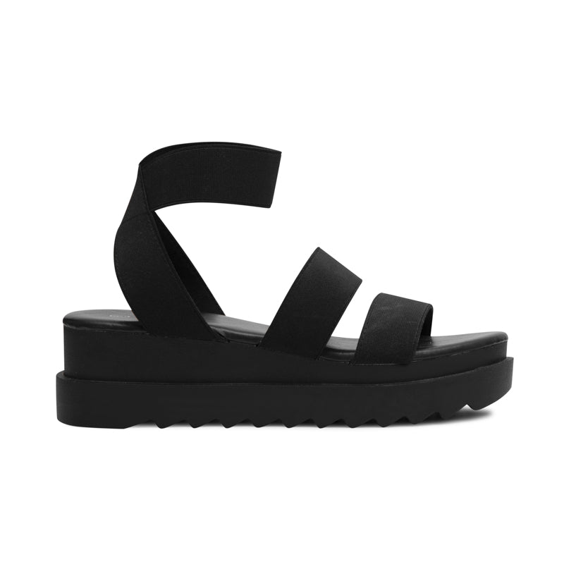 Platfrom Sandals Mysoft