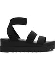 Platfrom Sandals Mysoft