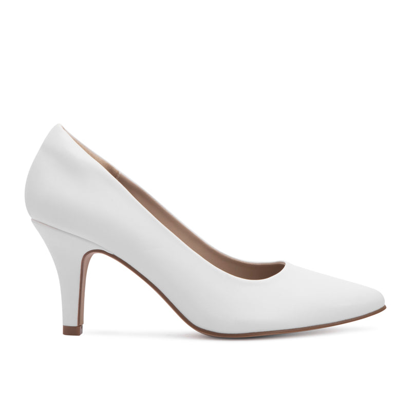 Pointy Toe Pumps Mysoft