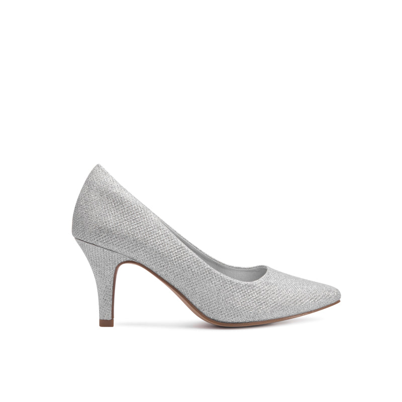 Pointy Toe Pumps Mysoft