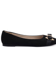 Toe Ballet Flats mysoft