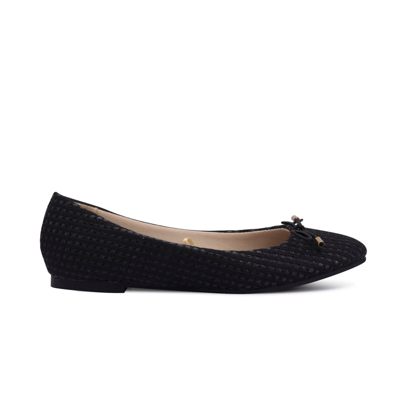 Toe Ballet Flats mysoft