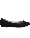 Toe Ballet Flats mysoft