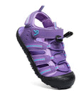K Komforme Big Boys and Girls Athletic Sandals Sports Sandals Sizes 11-3.5