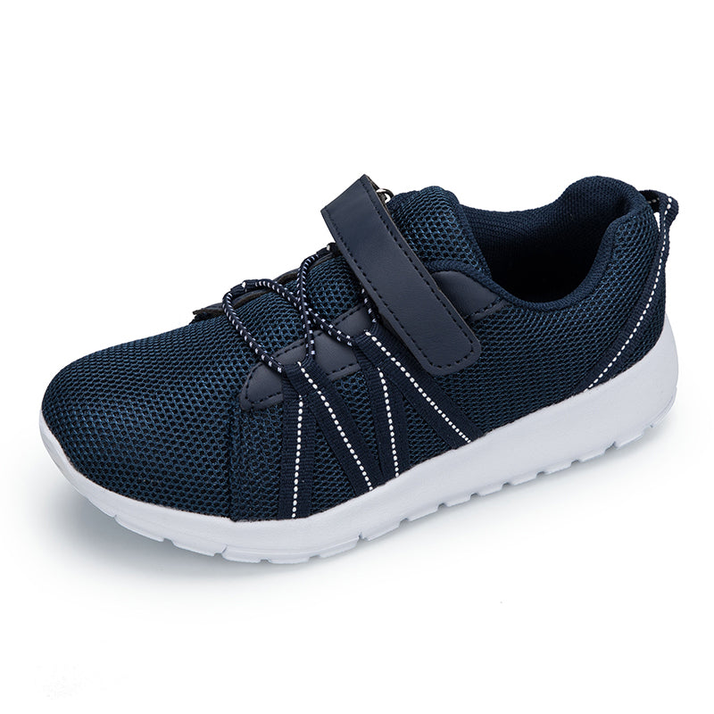 Infant Toddler Boys and Girls Sneakers Lightweight Breathable Sports Running Shoes Fashion Tennis Casual Sneakers Walking Shoes For Small Kids - K KomForme