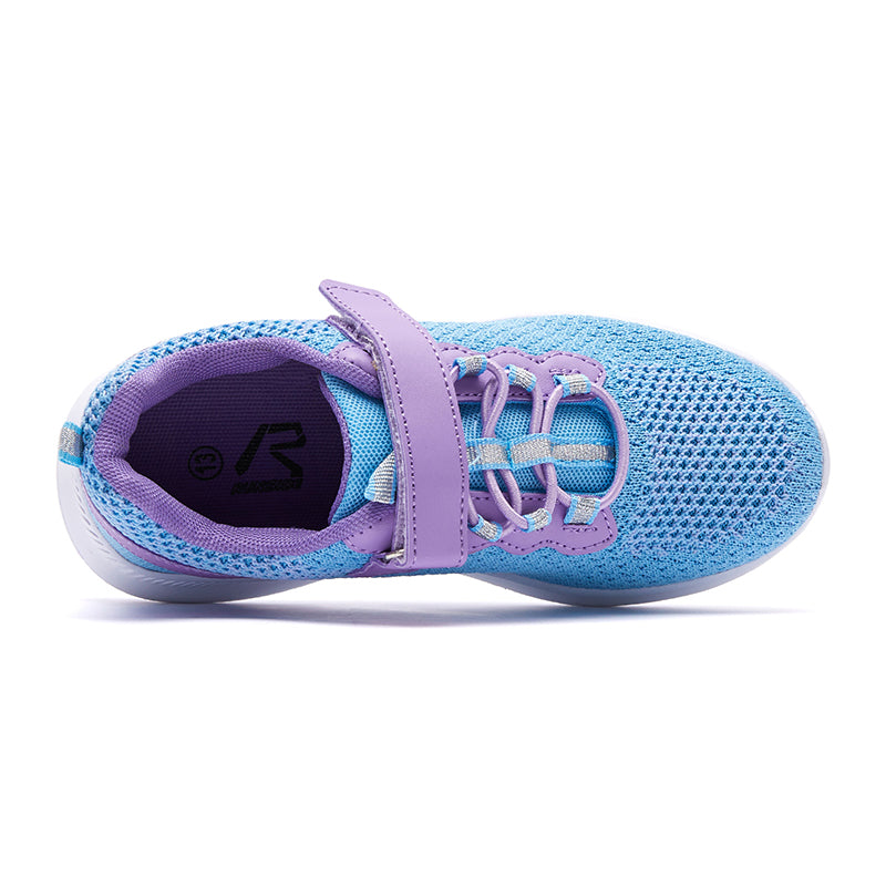 Toddler Shoes, Boys Girls Sneakers Lightweight Athletic Walking/Running Tennis Shoes(Toddler/Little Kid/Big Kid)-K Komforme