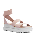 Platfrom Sandals Mysoft