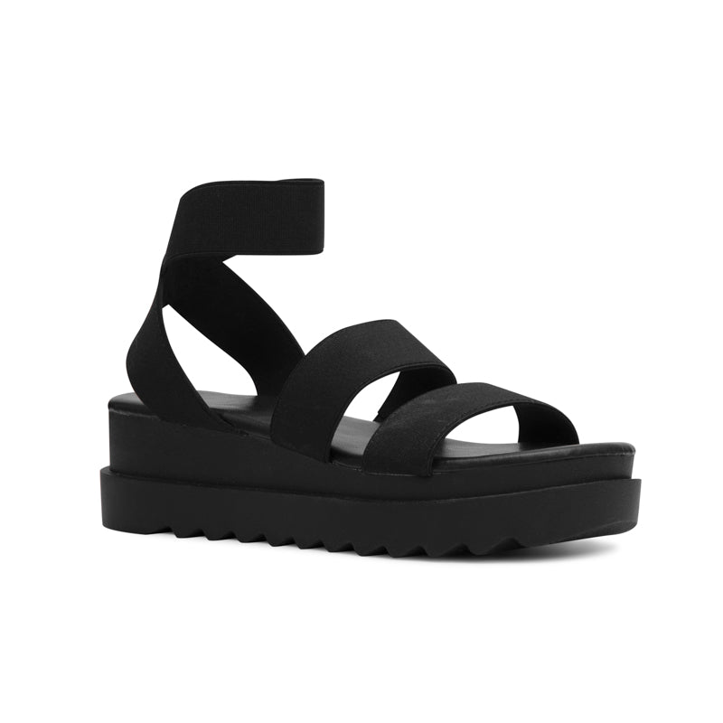 Platfrom Sandals Mysoft