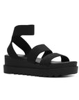 Platfrom Sandals Mysoft