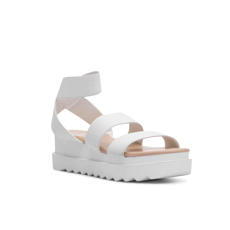 Platfrom Sandals Mysoft