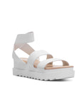 Platfrom Sandals Mysoft