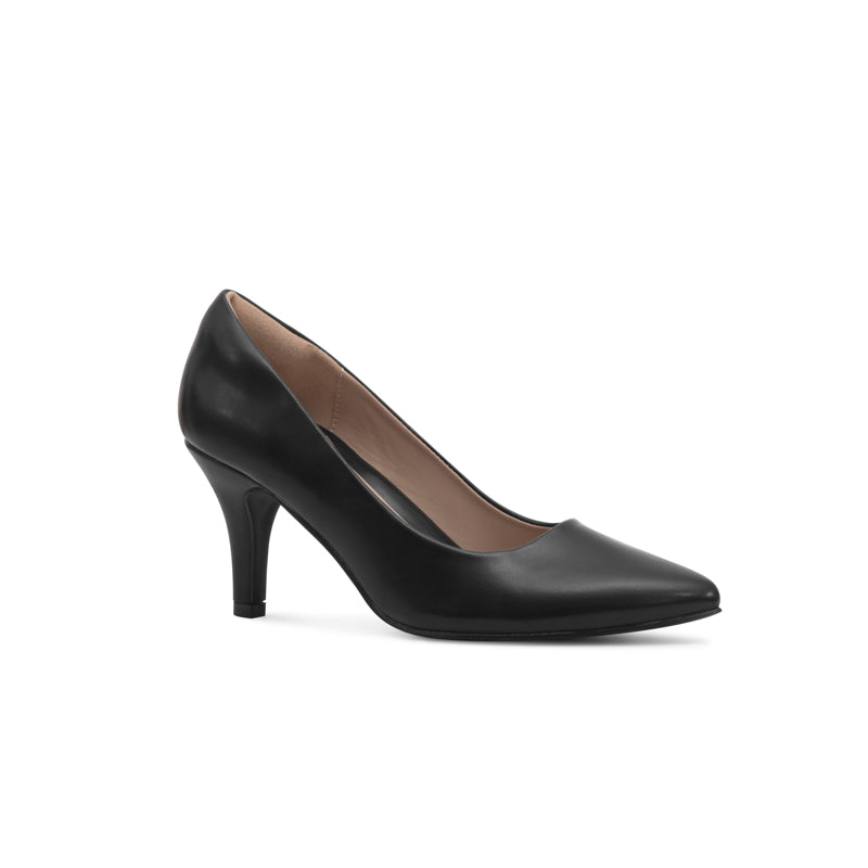 Pointy Toe Pumps Mysoft