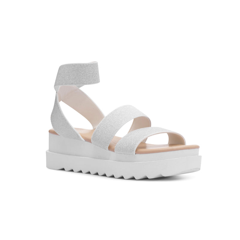 Platfrom Sandals Mysoft