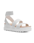 Platfrom Sandals Mysoft