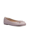 Toe Ballet Flats mysoft