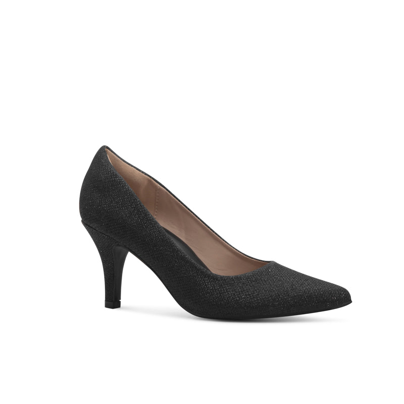 Pointy Toe Pumps Mysoft