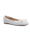 Toe Ballet Flats mysoft