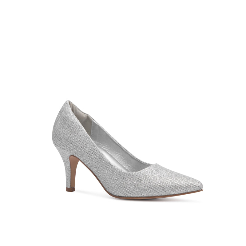 Pointy Toe Pumps Mysoft