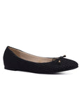 Toe Ballet Flats mysoft