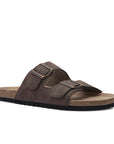 Flat Slide Sandals Slippers Mysoft