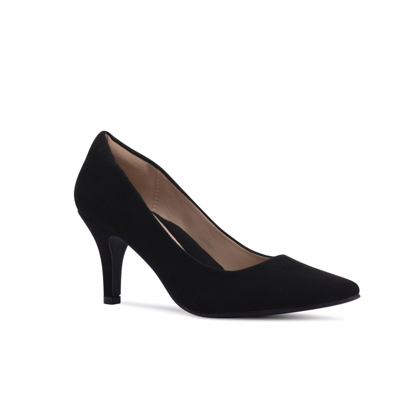 Pointy Toe Pumps Mysoft