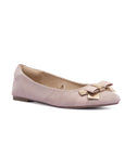 Toe Ballet Flats mysoft