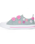 Sneakers for Boys and Girls,Toddler Kids Soft Walking Shoes-K KomForme
