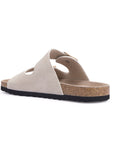 Flat Slide Sandals Mysoft