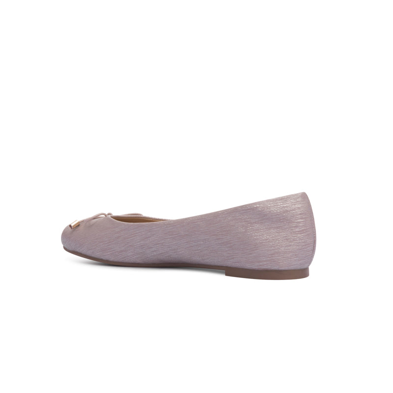 Toe Ballet Flats mysoft