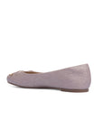 Toe Ballet Flats mysoft