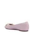 Toe Ballet Flats mysoft