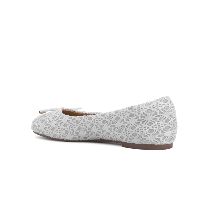 Toe Ballet Flats mysoft