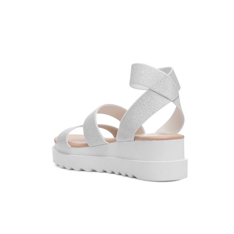 Platfrom Sandals Mysoft