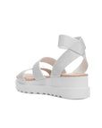 Platfrom Sandals Mysoft