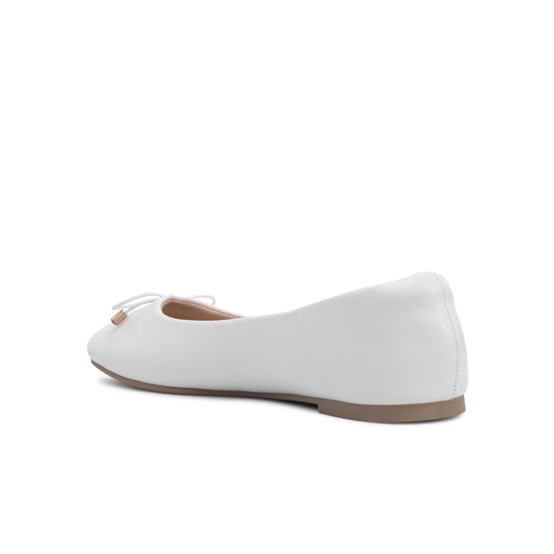 Toe Ballet Flats mysoft