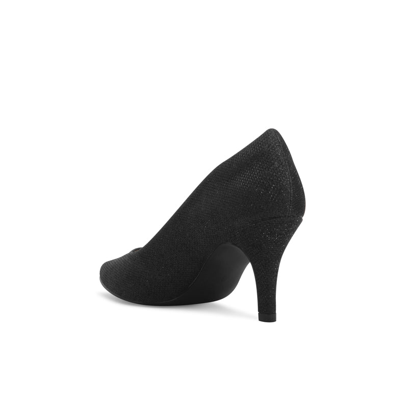 Pointy Toe Pumps Mysoft