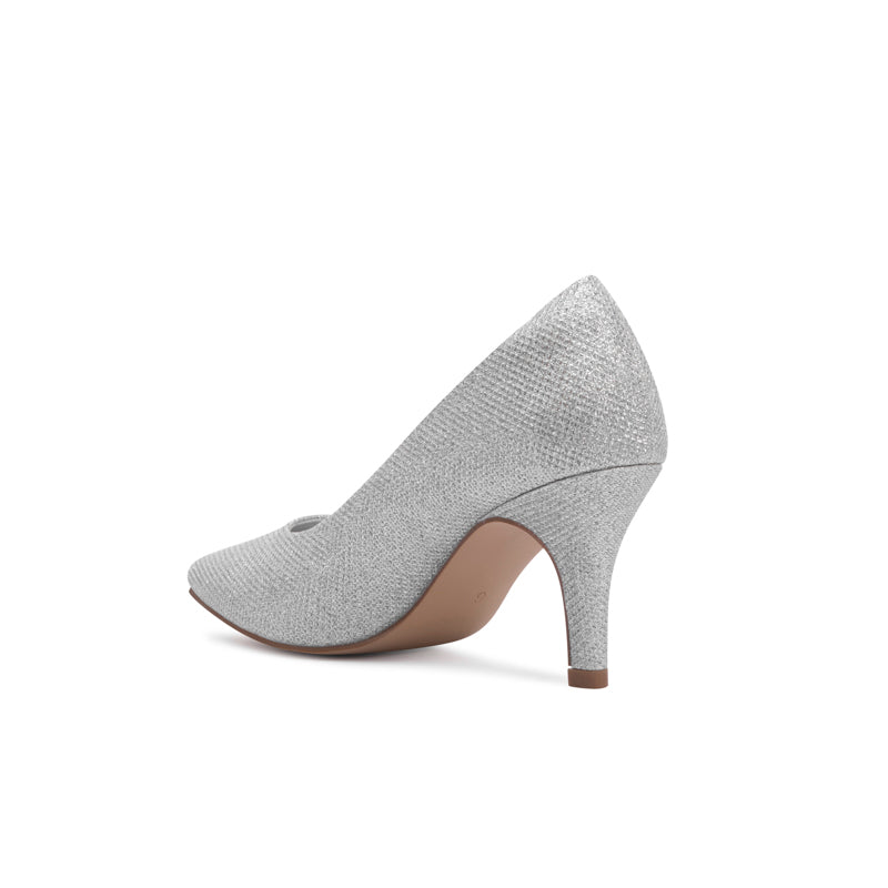 Pointy Toe Pumps Mysoft