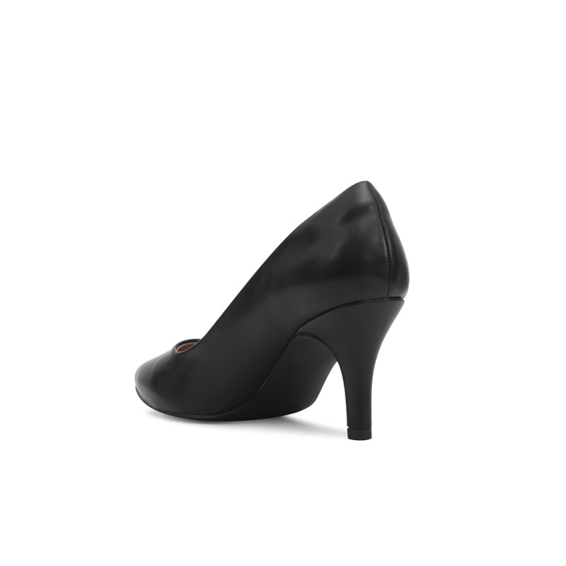 Pointy Toe Pumps Mysoft