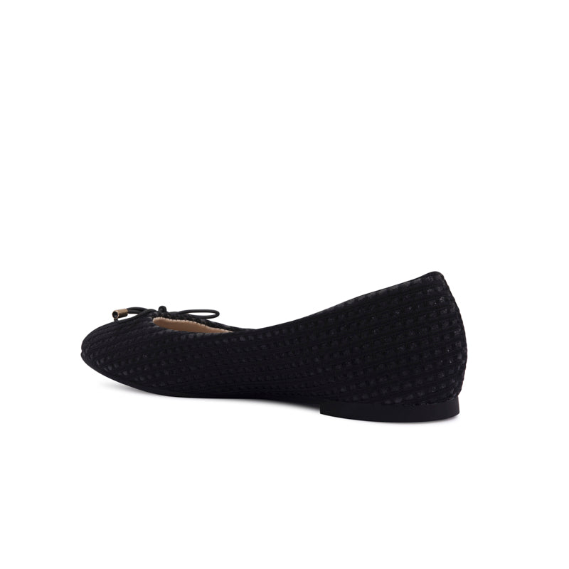 Toe Ballet Flats mysoft