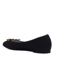 Toe Ballet Flats mysoft