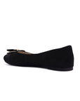 Toe Ballet Flats mysoft