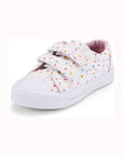 Boys and Girls Sneakers for  white point - K KomForme