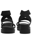 Platfrom Sandals Mysoft